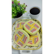 Kek Benji Roll Legend 10" by Fazz