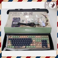 Genuine unused Akko 5108B Plus lll RGB 108 US V3 Pro keyboard 96% new
