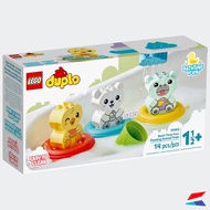 LEGO Duplo 10965 Amusement Park