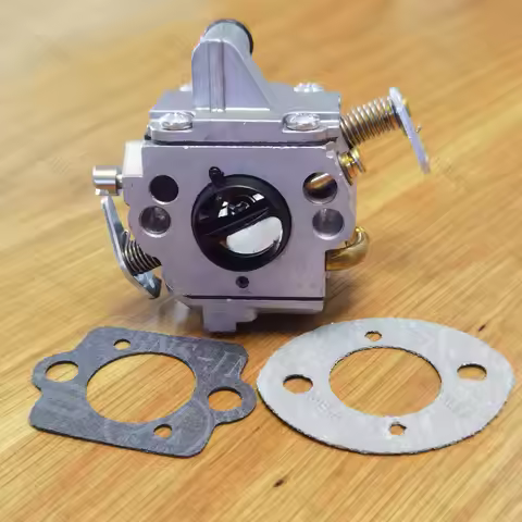 Carburetor For STIHL MS170 MS180 017 018 2-MIX Chainsaw Replace ZAMA C1Q-S286A
