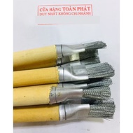 Mini iron pen brush - iron pen brush