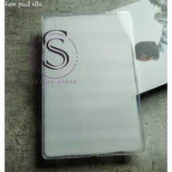 CASE HONOR PAD X8A SOFT CASE SILICONE JELLY TAB CASE