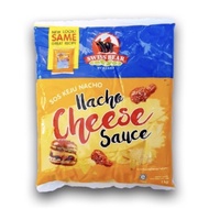 SOS NACHOS SWISS BEAR /(1KG)