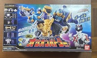食玩 宇宙戰隊 宇宙合体06 全套