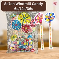 Se7en Windmill Candy ( 36s / 12s / 6s)