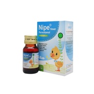 Nipe Fever Drop 15 ml