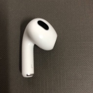 Apple  Airpods 3 代 原裝藍牙耳機，單左耳