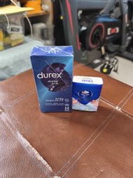 Durex Jeans 避孕套