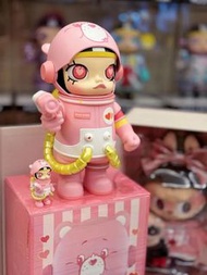 MEGA SPACE MOLLY 400%+100%多愛熊