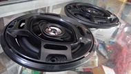 Speaker COAXIAL 4inch ACOUSTIC AC451 2way MANTAP 1000W