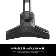 [Good] Fantech AC304 TOWER II Gaming Headset Stand