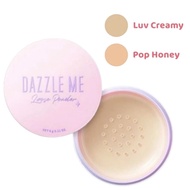 Dazzle Me Loose Powder