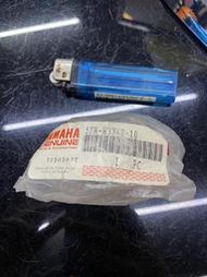 ☆基隆德新☆YAMAHA 山葉 VINO 50/90二行程,左後方向燈殼-原廠5FH(白/黃)
