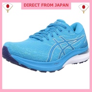 [ASICS] Men's Running Shoes GEL-KAYANO 29 402 (Island Blue/White) 26.0 cm 4E
ASICS Women's Gel-Kayan
