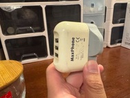 MaxPhone 多孔充電器