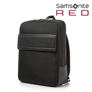 [Samsonite RED] LABANN backpack men trend Korean business casual backpack 14" laptop bag