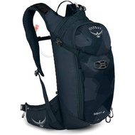 [sgstock] Osprey Siskin 12 Men's Bike Hydration Backpack - [Slate Blue] []