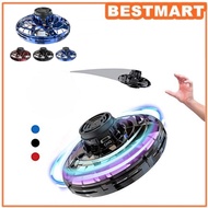 Fly Nova Drone Spinner Mini Ufo Shape