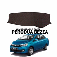 DASHBOARD COVER DAD BEZZA