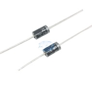100pcs/lot Diode 1N5408 IN5408 5408 Rectifier Diode 3A 1,000V In-Line