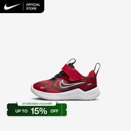Nike Cosmic Runner Baby/Toddler Shoes - University Red [HM4401-601]