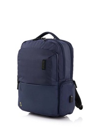 AMERICAN TOURISTER กระเป๋าเป้สะพายหลัง ใส่โน้ตบุ๊คขนาด 14 นิ้ว รุ่น ZORK 2.0 BACKPACK 1 AS