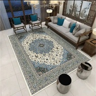 CARPET 3D VELVET SIZE M(120x90cm)
