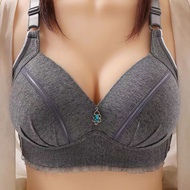 Bra Comfortable Underwire Jumbo Cup CD Jumbo Size Bra