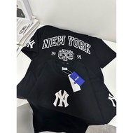 MLB NYC 1991 Oversize tshirt short sleeve, Unisex