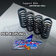 CLUTCH SPRING for JUPITER MX 135 CLUTCH SPRING RX KING VINS RACING THAILAND WIN55Original