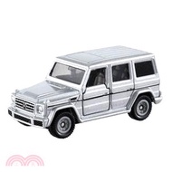 193.TOMICA小汽車 NO.35－賓士G-Class