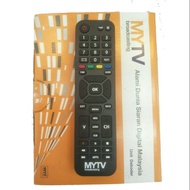 MYTV Remote Control MYTV Malaysia IR9410