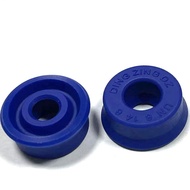 Hydraulic Oil Seal Cylinder Ring Un8*12*14*15*16*18*19*4*5*6*5.7*8 Sealing Equipment