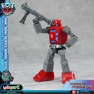 TRANSFORMERS GENERATION ONE: AMK MINI Series (WAVE 2) Model Kit - Cliffjumper