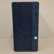 Pc hp 280 G4 i5 8400 Ram 4/ 8GB Ssd 128GB + Hdd 1000GB WIFI