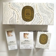 全新🩵diptyque candle, Maison Margiela Lazy Sunday Morning Candle 蠟燭