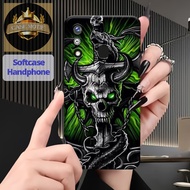 Softcase Itel A27 Casing Itel A26 A27 4G Latest 2022 Softcase Casing Silicone Protective Case hp