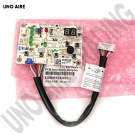 PCB Display Board Receiver Board LA080FC LA100CC LA100FC LA150FC LA200FC EBR89540811