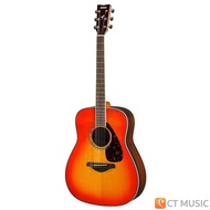 Yamaha FG830 กีตาร์โปร่ง