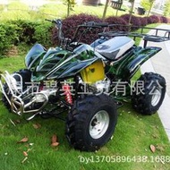 150CC-200CC自動檔全地形四輪越野沙灘車ATV同款有電動款UTV卡丁