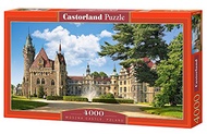 Castorland "Moszna Castle, Poland Puzzle (4000 Piece)