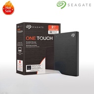 SEAGATE  EXTERNAL Hard Disk ONE TOUCH HDD Change BACKUP PLUS  Hd11-SEA500gb 1tb 2tb