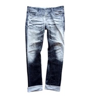 Celana panjang jeans denim bagarch japan original not lee wrangler evisu nudie