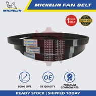 Proton Waja 4G18 1.6 & Toyota Hiace RZH102, Prado RZJ90 2.7 & BMW E46 2.5 MICHELIN Fan Belt (5PK865)