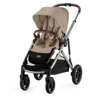 Cybex Gazelle S Stroller - Assorted Colours