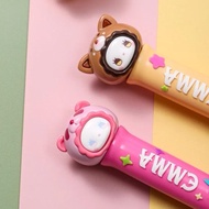 Blind Box EMMA Toothbrush – For Babies, Safe