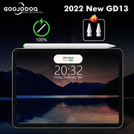 Goojodoq 13th stylus สำหรับ ipad ดินสอ 2 ปากกา Stylus สำหรับ iPad Air 5 Air 4 Pro 11 12 9 2021 Mini 
