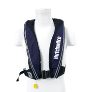 Hutchwilco Manual Inflatable Life Jacket Super Comfort 170N