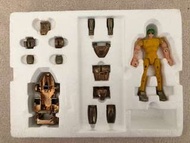 聖鬥士星矢日版Bandai EX聖衣神話聖衣大系黃金聖鬥士十二宮冥衣冥 Saint Seiya