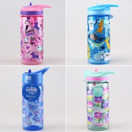 ⭐⭐Ready Stock Direct Mail Australia smiggle Stationery Student Folding Straw Water Cup Portable Children's Cup Learning Water Bottle
